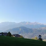 Frühstückspension De Blockhut 3*