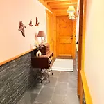 De Blockhut Grône