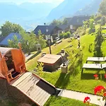 De Blockhut Grône