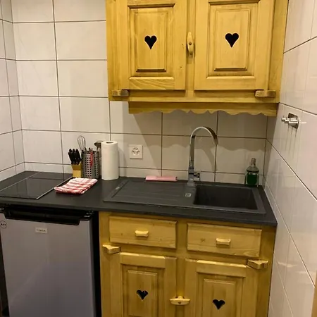 De Blockhut Bed and Breakfast 4*