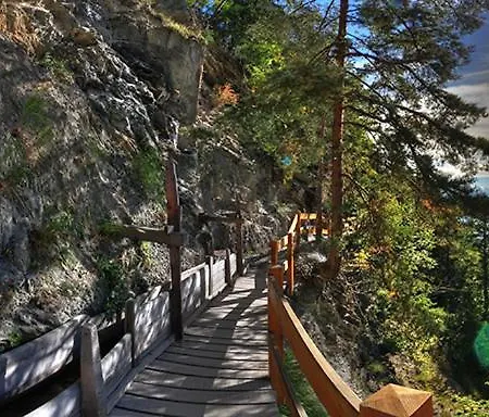 De Blockhut Panzió 4*