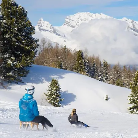 Panzió De Blockhut Grône