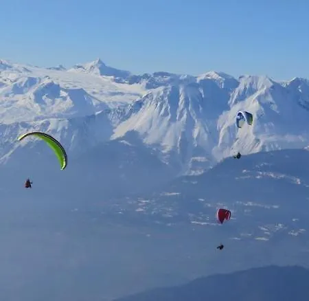 Frühstückspension De Blockhut 4*