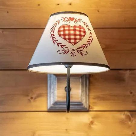 Frühstückspension De Blockhut Grône