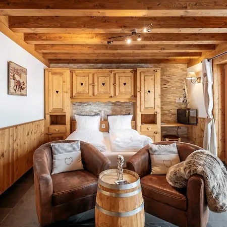 Bed and Breakfast De Blockhut Grône