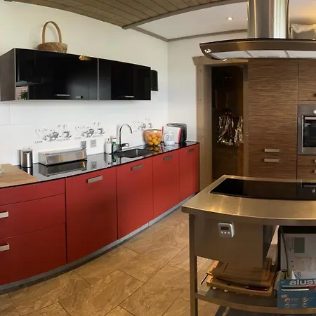 De Blockhut Frühstückspension 4*