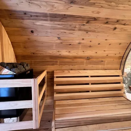 De Blockhut Bed and Breakfast Grône