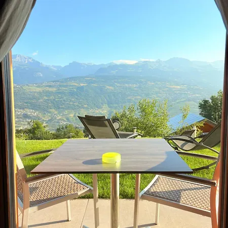 Couette-café De Blockhut 3*