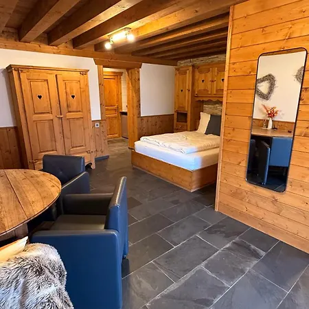 De Blockhut Bed and Breakfast