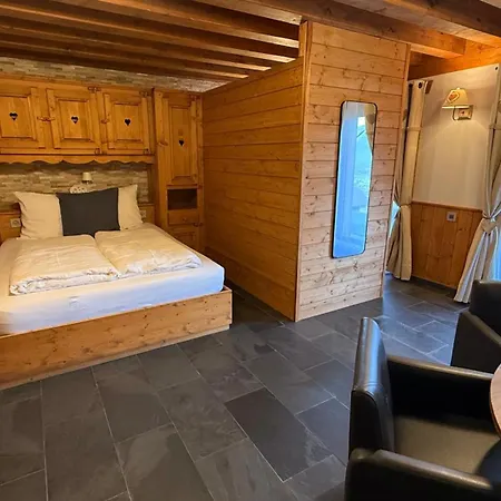 De Blockhut Grône