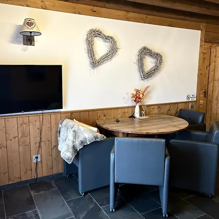 Couette-café De Blockhut 3*