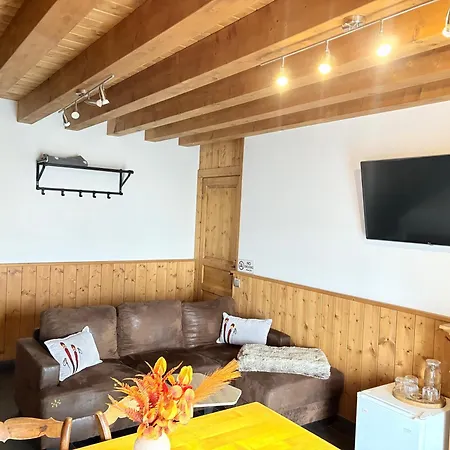 Bed & Breakfast De Blockhut 3*