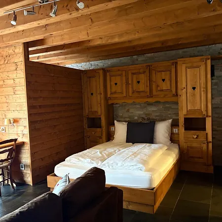 Bed and Breakfast De Blockhut Grône