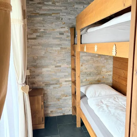 De Blockhut Grône