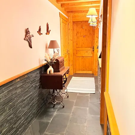 De Blockhut Grône