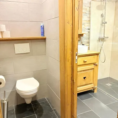 Bed and Breakfast De Blockhut