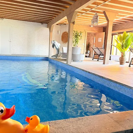 De Blockhut Bed and Breakfast