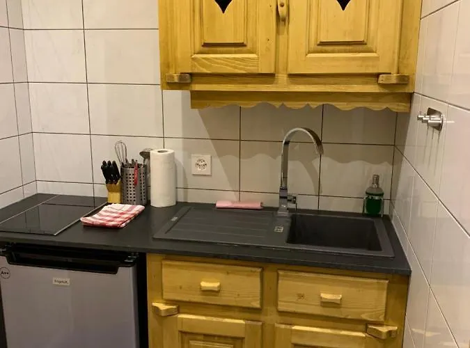 De Blockhut فندق مبيت وإفطار 4*