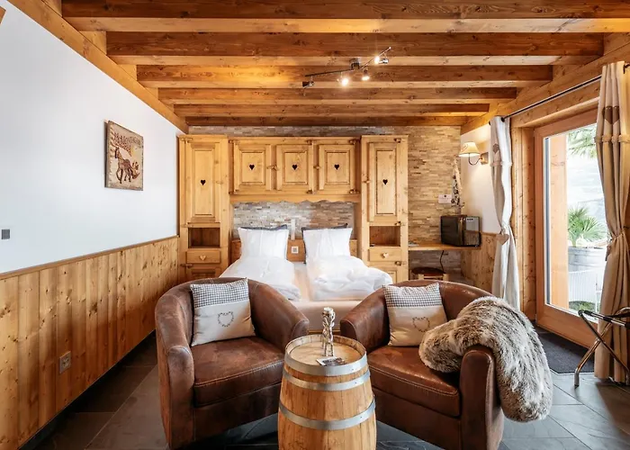 فندق مبيت وإفطار De Blockhut Grône