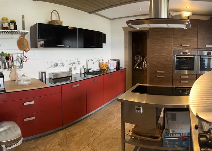 De Blockhut فندق مبيت وإفطار 4*