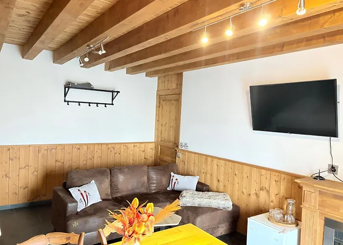 فندق مبيت وإفطار De Blockhut 4*