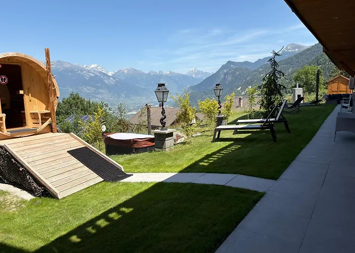 فندق مبيت وإفطار De Blockhut Grône