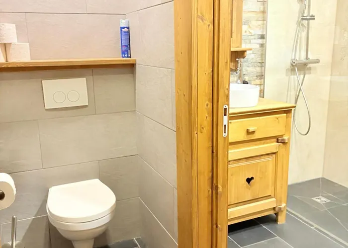 فندق مبيت وإفطار De Blockhut