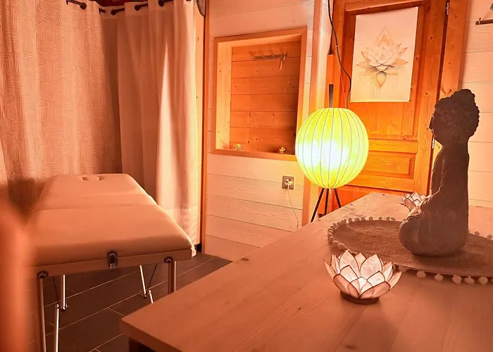 De Blockhut فندق مبيت وإفطار 4*