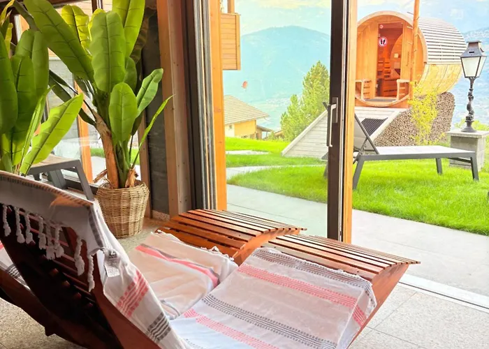 De Blockhut فندق مبيت وإفطار 4*