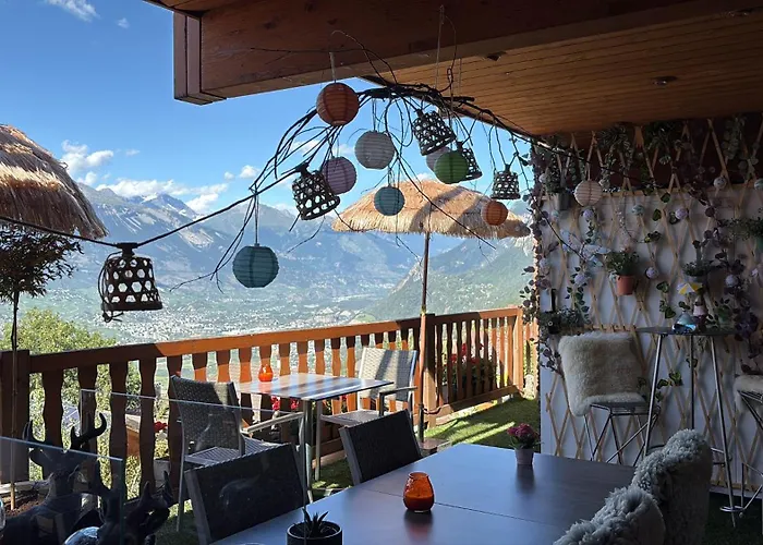 De Blockhut فندق مبيت وإفطار Grône