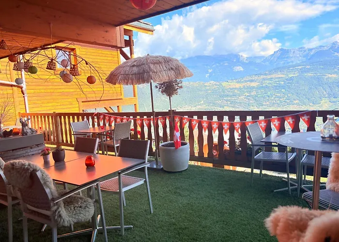 De Blockhut فندق مبيت وإفطار 4*