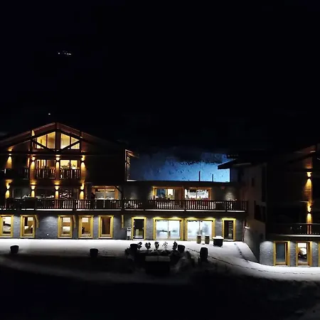 De Blockhut Bed & Breakfast Grône