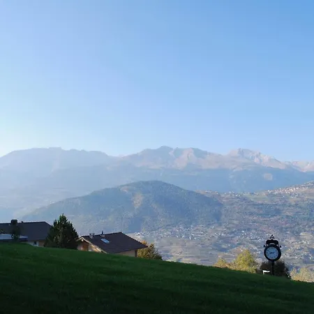 Bed & Breakfast De Blockhut 4*