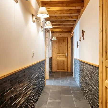 Bed & Breakfast De Blockhut