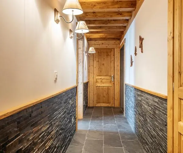 Frühstückspension De Blockhut