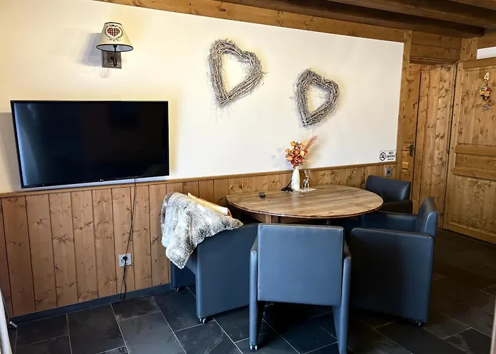 Frühstückspension De Blockhut 4*