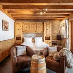 Bed & Breakfast De Blockhut Grône