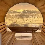De Blockhut 3* Grône