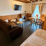 De Blockhut 3* Grône