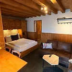 De Blockhut 3* Grône