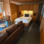 De Blockhut Bed & Breakfast Grône