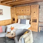 Bed & Breakfast De Blockhut 3*