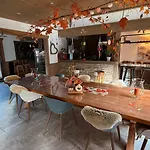 De Blockhut Bed & Breakfast Grône