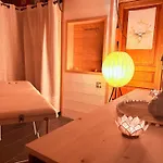 De Blockhut Bed & Breakfast 3*