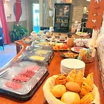 Bed & Breakfast De Blockhut