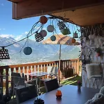 De Blockhut Bed & Breakfast Grône